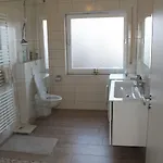 Ferienwohnung-loga Леер