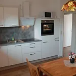 Апартаменты Ferienwohnung-loga Леер