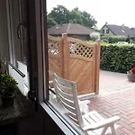 Ferienwohnung-loga Апартаменты Леер