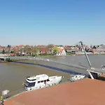 Ferienwohnung-loga Апартаменты *