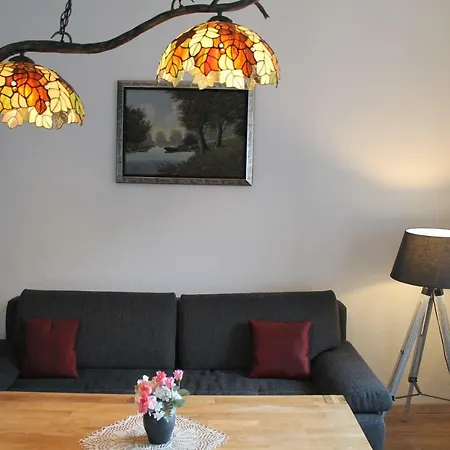 Ferienwohnung-loga * לייר