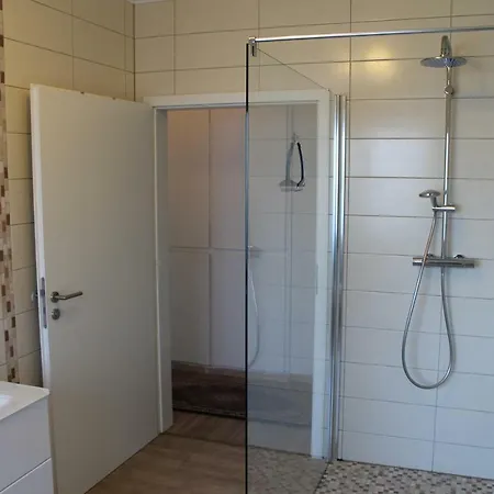 Ferienwohnung-loga * לייר