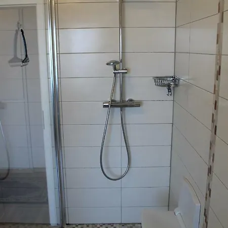 Ferienwohnung-loga 公寓