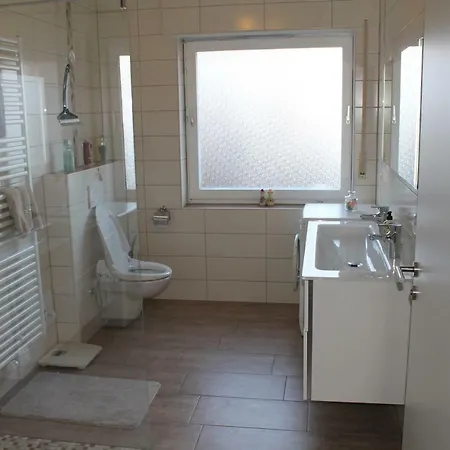 Ferienwohnung-loga לייר