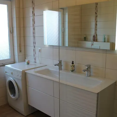 דירה Ferienwohnung-loga