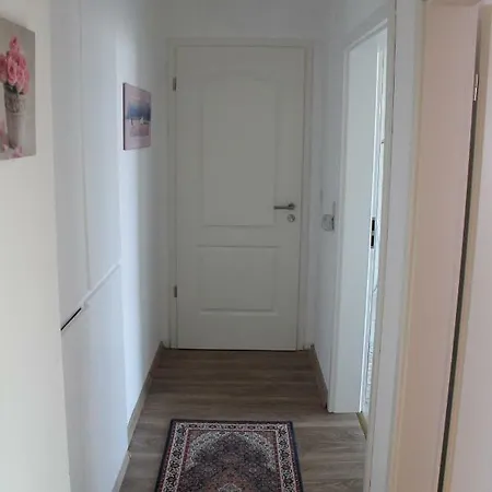 דירה Ferienwohnung-loga לייר