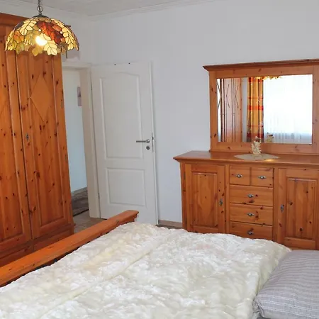 Ferienwohnung-loga Lägenhet *