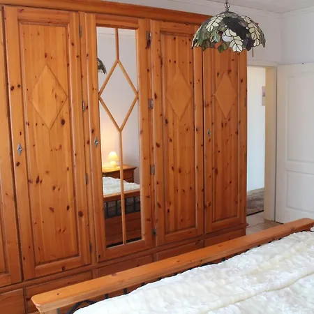 Ferienwohnung-loga Apartment *