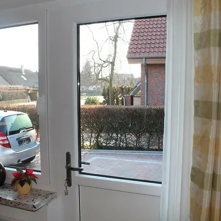 Ferienwohnung-loga דירה *