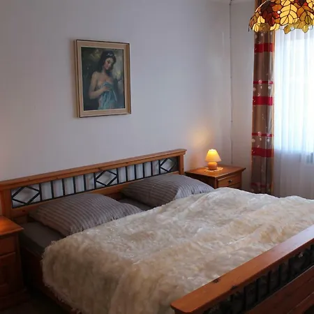 Ferienwohnung-loga Apartment *