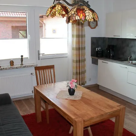 Ferienwohnung-loga דירה לייר