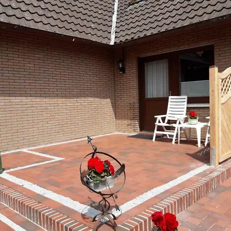 Ferienwohnung-loga דירה *