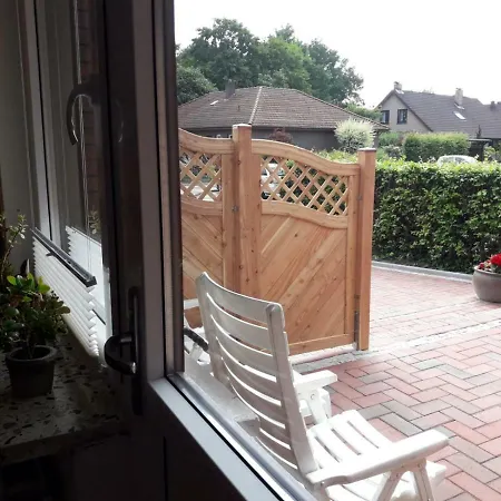 Ferienwohnung-loga דירה לייר