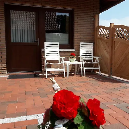 Ferienwohnung-loga *