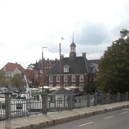 Ferienwohnung-loga לייר