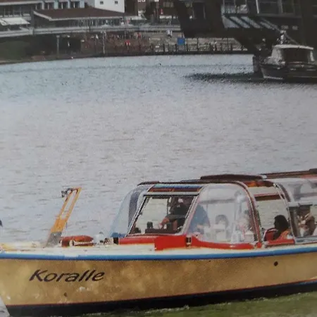 Ferienwohnung-loga דירה