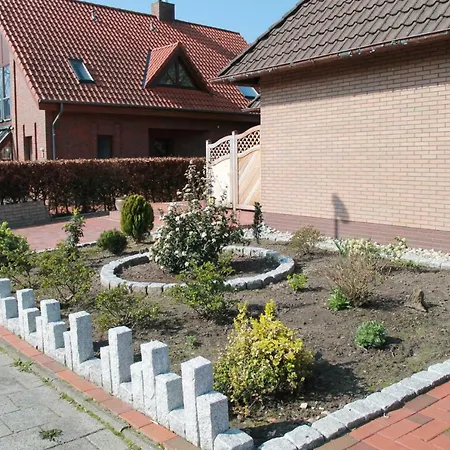 Ferienwohnung-loga * Леер