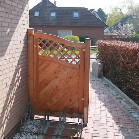 Ferienwohnung-loga *