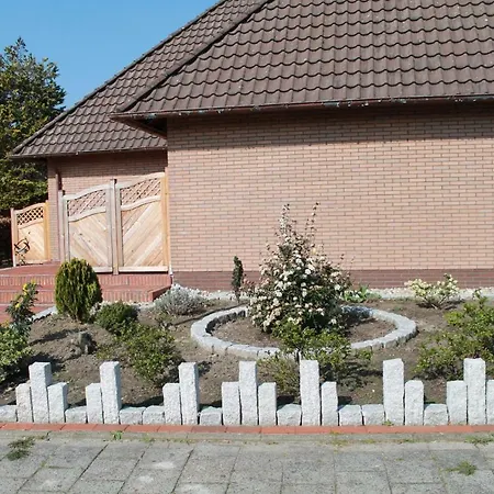 Ferienwohnung-loga * Леер