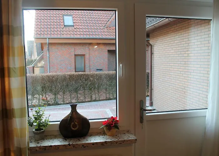 Ferienwohnung-loga 公寓 里尔