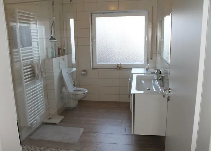 Ferienwohnung-loga 里尔